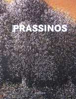 monographie Mario Prassinos, éditions Actes Sud